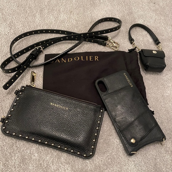 Bandolier Set